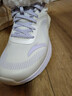 安踏毒刺丨跑步鞋女跳繩透氣舒適減震軟底運動(dòng)鞋慢跑鞋休閑女鞋 曬單實(shí)拍圖