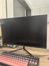 AOCG【超300萬(wàn)玩家+購】24英寸顯示器22寸電腦顯示屏高清2K180Hz小鋼炮辦公設計電競游戲顯示屏可壁掛 24英寸【2K180hz】直黑 旗艦小鋼炮 曬單實(shí)拍圖