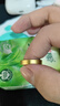 水貝精選黃金平安無(wú)事戒指古法磨砂足金足銀材質(zhì)節日送對象禮物 港碼18號 曬單實(shí)拍圖