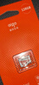 愛(ài)國者（aigo）TF(MicroSD)存儲卡 U3 A1 V30 4K高清內存卡 相機行車(chē)記錄儀監控攝像頭switch儲存T1JD讀速100MB/s 【T1JD-128G】高速讀寫(xiě)穩定兼容 曬單實(shí)拍圖