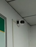威視達康吸頂監控家用商用店鋪高清攝像頭手機遠程360度無(wú)死角帶夜視全景入戶(hù)門(mén)可電腦查看監控器雙向對話(huà) 【W(wǎng)IFI款】1000萬(wàn)全景監控2個(gè)區域+語(yǔ)音對話(huà) 【標配】64G內存卡 曬單實(shí)拍圖