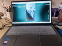 戴睿（dere）云翼系列 國家補貼筆記本電腦 15.6英寸高性能商務(wù)辦公旗艦輕薄本 大學(xué)生游戲娛樂(lè )手提本32G 1TB 曬單實(shí)拍圖