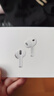 Apple/蘋(píng)果 AirPods Pro (第三代) 搭配MagSafe充電盒 (USB-C) 蘋(píng)果耳機 藍牙耳機 適用iPhone/iPad/Mac 曬單實(shí)拍圖