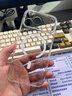 倍思【送手機膜|冰透磁吸|高透不發(fā)黃】適用iphone17promax手機殼蘋(píng)果17promax保護套全包磁吸透明防摔 曬單實(shí)拍圖