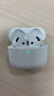 VIKM【頂配新款丨降噪Air第4代】藍牙耳機無(wú)線(xiàn)適配蘋(píng)果2025最新款iPhone17ios16/15半入耳式華強北耳機 曬單實(shí)拍圖