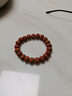 芯奢樹(shù)王爆肉小金剛菩提子手串男士配飾核桃原籽文玩佛珠單圈盤(pán)玩手鏈 【原樁樹(shù)王小金剛】 曬單實(shí)拍圖