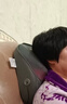 奧克斯頸椎按摩儀按摩器肩頸腰背一體頸部腰部富貴包按摩枕背部多功能車(chē)載按摩靠墊新年生日禮物送媽媽 【70%客戶(hù)選擇】大S肩頸貼合/皮質(zhì)網(wǎng)格/升級電機 情人節禮物男女朋友新年公司年會(huì )禮品送員工實(shí)用伴手禮 曬單實(shí)拍圖