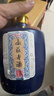 山莊老酒老票原漿 濃香型白酒 純糧釀造 42度 500mL 6瓶 曬單實(shí)拍圖