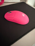 邁從（MCHOSE）A7 V2輕量化無(wú)線(xiàn)鼠標全能旗艦磁吸無(wú)線(xiàn)充游戲電競辦公神鼠三模連接PAW3950/3395人體工學(xué) A7 V2 Pro 漿果紅 曬單實(shí)拍圖