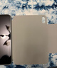 億色（ESR）適用iPad mini7/6保護套2024新款mini保護殼8.3英寸A17pro蘋(píng)果平板電腦磁吸雙面夾輕薄散熱銀灰色 曬單實(shí)拍圖