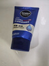 妮維雅（NIVEA）男士【深層凈澈】洗面奶深層清潔補水水活潔面泥100g雙支新年禮物 曬單實(shí)拍圖