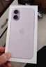 Apple/蘋(píng)果 iPhone 17 256GB 薰衣草紫色 支持移動(dòng)聯(lián)通電信5G 雙卡雙待手機 曬單實(shí)拍圖