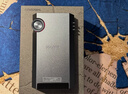 艾利和（Iriver）Astell&Kern KANN ULTRA 128G HIFI音樂(lè )播放器 大推力 無(wú)損mp3 硬解DSD 銀灰色 曬單實(shí)拍圖
