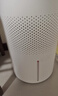 米家小米空氣加濕器 無(wú)霧加濕器3 400mL/h快速加濕保濕禮品家用臥室大容量辦公室嬰兒孕婦 4L大容量 曬單實(shí)拍圖