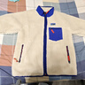 巴塔哥尼亞（Patagonia）巴塔抓絨夾克retro系列復古男女外套 23056-Classic Retro-X Fleece-男款-DNAT-深自然色 L 曬單實(shí)拍圖