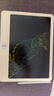 澳夢(mèng)星兒童畫(huà)板液晶寫(xiě)字板家用電子小黑板可消除手寫(xiě)繪畫(huà)屏寶寶生日禮物 【12寸標準款】筆+LCD液晶手寫(xiě)板-無(wú)藍光更護眼 曬單實(shí)拍圖