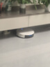 TAKDIR德國掃地機器人智能家用全自動(dòng)掃拖一體機APP遠程導航吸塵器大吸力擦地自動(dòng)回充預約定時(shí)電控水箱 APP遙控+電控水箱+白色+增配版 曬單實(shí)拍圖