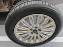 米其林（MICHELIN）汽車(chē)輪胎 235/50R17 96W 浩悅五代 Primacy 5 適配蒙迪歐/MKZ 曬單實(shí)拍圖