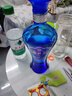 洋河 藍色經(jīng)典 海之藍 52度 520ml 單瓶裝 綿柔濃香型白酒 曬單實(shí)拍圖
