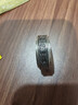 RSRDDY老鳳凰999純銀戒指太極乾坤八卦指環(huán)本命年復古可轉動(dòng)指環(huán)食指 26號 【手指周長(cháng)66MM】老鳳祥同款 曬單實(shí)拍圖