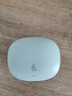 漫步者（EDIFIER）X5pro 真無(wú)線(xiàn)主動(dòng)降噪藍牙耳機新款入耳式高音質(zhì)自適應游戲耳機跑步運動(dòng)超長(cháng)續航通話(huà)降噪 川白色 曬單實(shí)拍圖