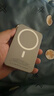 威頓【國家3C認證】MagSafe磁吸充電寶適配蘋(píng)果外接電池移動(dòng)電源大容量20W無(wú)線(xiàn)快充超薄小巧國家補貼 【20000M】鈦金色|進(jìn)口電芯 【國家3C認證】高品質(zhì)電芯｜可上飛機｜20W快充 曬單實(shí)拍圖