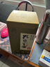 孔府家 典藏大陶 濃香型白酒 52度 500ml 單瓶裝（經(jīng)典升級版）年貨送禮 曬單實(shí)拍圖