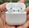 【95成新】Apple/蘋(píng)果 AirPods Pro (第二代) 搭配MagSafe充電盒 (USB-C) 蘋(píng)果耳機 藍牙耳機 適用iPhone/iPad/Mac   曬單實(shí)拍圖