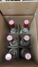 汾酒 紅蓋玻汾 清香型白酒 42度 475mL*6瓶 整箱非原箱 曬單實(shí)拍圖