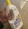 滴露衣物消毒除菌液 高效殺菌除螨除味內衣褲清潔 可配洗衣液消毒液用 【店長(cháng)推薦】 檸檬3L*2大瓶 曬單實(shí)拍圖