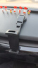 博音車(chē)載平板支架電腦ipad副駕駛專(zhuān)用汽車(chē)機械臂中控臺導航吸盤(pán)式新款 【置物臺款】平板 手機通用6kg承重不掉 曬單實(shí)拍圖