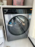 米家小米洗衣機全自動(dòng)家用滾筒帶烘干洗烘一體12公斤超大容量1.2超高洗凈比 超博嵌入一級能效國家補貼 曬單實(shí)拍圖