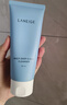 蘭芝（LANEIGE）洗面奶4合1潔面乳150ml韓國進(jìn)口男女新年禮物 曬單實(shí)拍圖