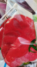 本土大番茄種子高產(chǎn)超甜超大紅果大西紅柿種子高溫蔬菜瓜果種籽 本土大紅番茄種子約300粒1包 曬單實(shí)拍圖