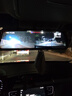 70邁行車(chē)記錄儀S400 1440P高清夜視 前后雙錄 大光圈流媒體后視鏡 曬單實(shí)拍圖