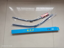 適用于東風(fēng)雪鐵龍C4世嘉雨刮器片一對13-15-16-19款無(wú)骨膠條C4L雨刷條  C4世嘉【16-17-18款】 一對裝 曬單實(shí)拍圖