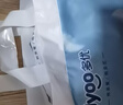 多優（Dyoo）輕羽嬰兒拉拉褲彈力貼身大環腰寶寶尿不濕成長褲愛嬰室門店同款 輕羽拉拉褲 XL碼 38片 (12-17kg) 曬單實拍圖