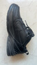耐克（NIKE）官方男鞋女鞋 AIR MONARCH IV氣墊運動(dòng)鞋休閑鞋老爹鞋跑步鞋鞋子 415445-001 男女同款 黑色 41 曬單實(shí)拍圖