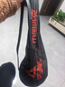 匹克羽毛球球拍對拍套裝兒童小學(xué)生6-13歲12專(zhuān)業(yè)超輕耐打成人青少年 曬單實(shí)拍圖