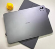iQOO Pad5 Pro 12GB+256GB 灰晶 國家補貼 13英寸游戲電競大屏 藍晶×天璣9400+ 平板電腦 vivo 曬單實(shí)拍圖