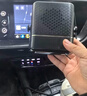 恩柏盛車(chē)載暖風(fēng)機12V速熱轎車(chē)SUV取暖器車(chē)內加熱器除霜除霧電暖器大功率 曬單實(shí)拍圖