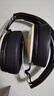 魔律 適用森海塞爾MOMENTUM大饅頭二代2.0耳機套 木饅頭一代耳罩樂(lè )動(dòng)小饅頭耳套耳機配件 【大饅頭二代】黑色羊皮耳套一對 曬單實(shí)拍圖