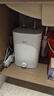 美的（Midea）7.6升儲水式小廚寶臺下電熱水器家用45升一級能效京東自營(yíng)2000W廚房熱水寶國家補貼F7.6-20CB5(ES) 曬單實(shí)拍圖
