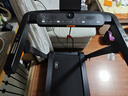 飛利浦智能跑步機全折疊家庭用靜音室內健身房器材爬坡走步小黑俠3107T 曬單實(shí)拍圖