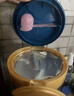 美贊臣藍臻 兒童奶粉 配方調制乳粉4段（3歲以上）800g 全面營(yíng)養 自護力 曬單實(shí)拍圖