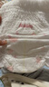 好奇（Huggies）鉑金裝小桃褲成長(cháng)褲XXXL26片*4包(17kg以上)【透爽散熱】 曬單實(shí)拍圖