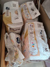 MOONY慕怡皇家佑肌新生兒紙尿褲 紙尿褲S72片 (4-8kg) 曬單實(shí)拍圖