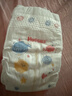 好奇（Huggies）金裝紙尿褲NB62(5kg以下)尿不濕【速干不易紅】 曬單實(shí)拍圖