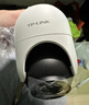 普聯(lián)（TP-LINK）800萬(wàn)4K全彩監控攝像頭家用監控器360度無(wú)死角帶夜視全景追蹤無(wú)線(xiàn)室外戶(hù)外網(wǎng)絡(luò )手機遠程IPC682F-A4 曬單實(shí)拍圖