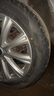 固特異（Goodyear）汽車(chē)輪胎235/50R18 101W EF1 SPORT鷹馳F1酷跑 適配福特翼虎/大眾 曬單實(shí)拍圖